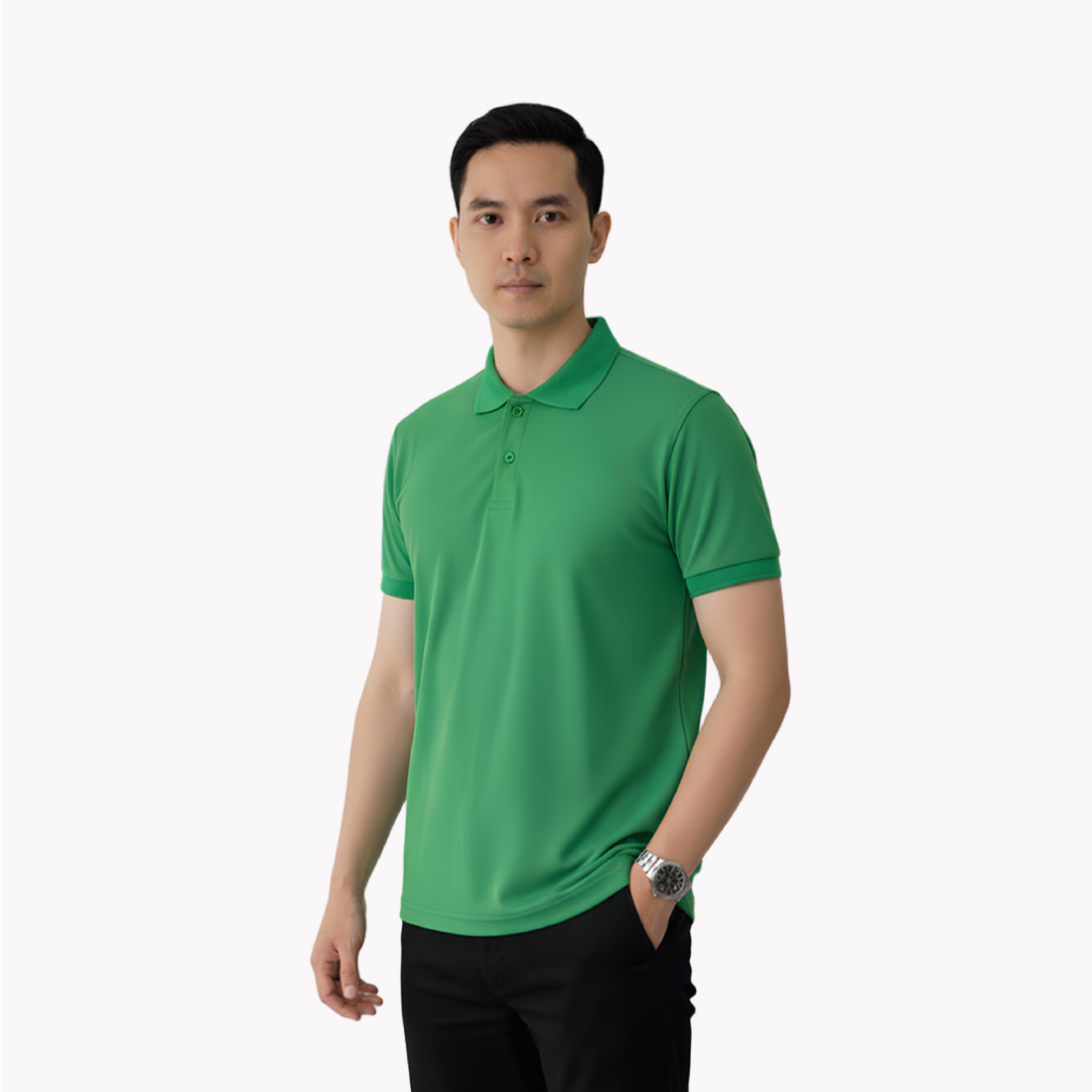 Foto produk Polo TC 30s Pendek