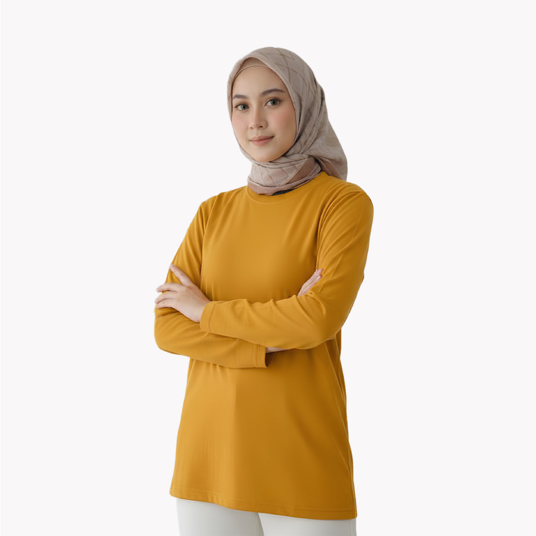 Foto produk Basic Combed 24s Panjang
