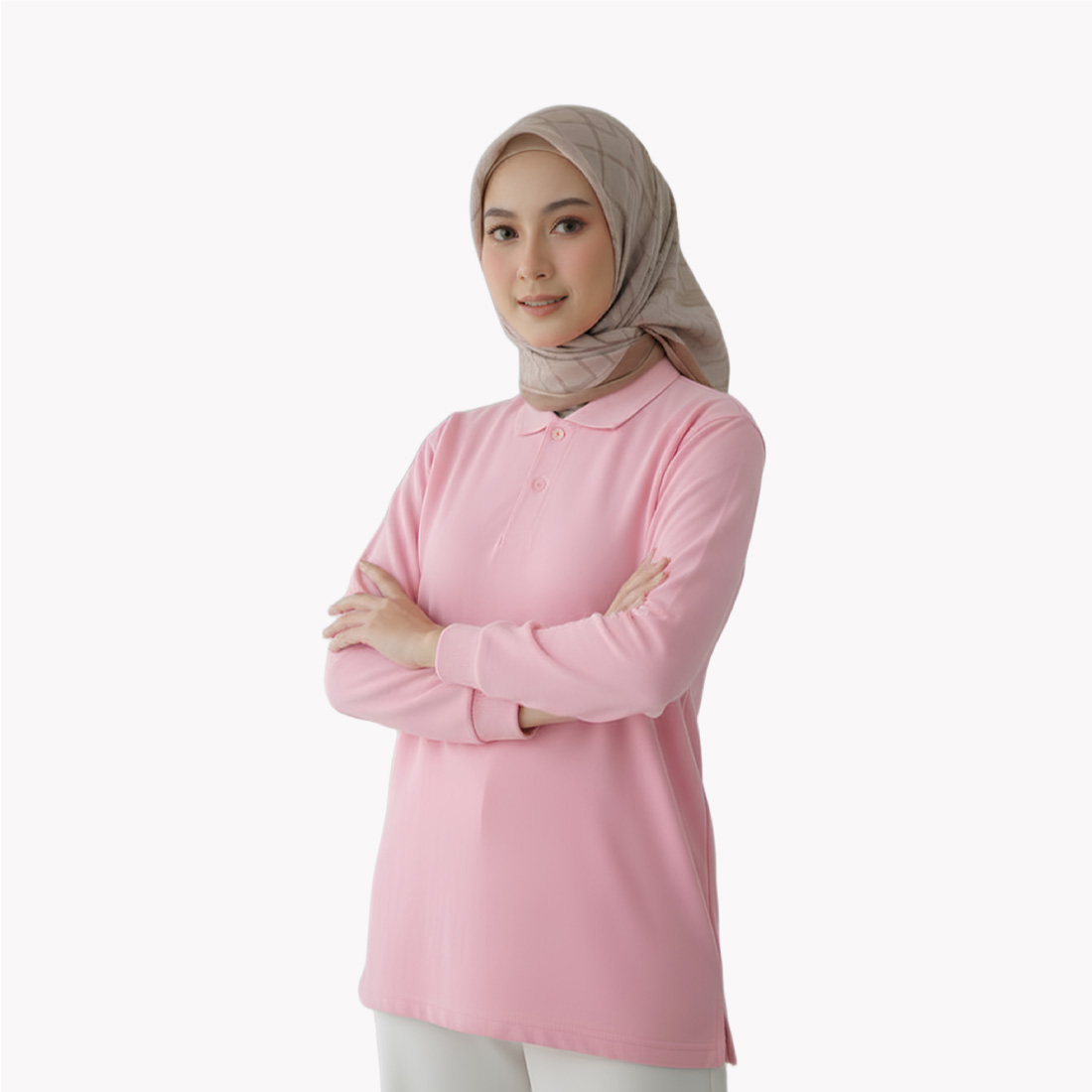 Foto produk Polo TC 30s Panjang